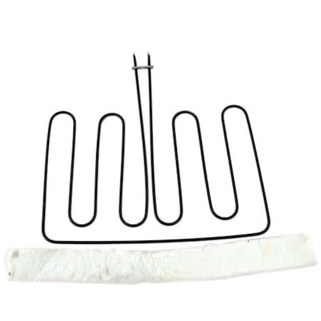 Ge WB44X21667 GE Oven Hidden Bake Element Kit WB44X21667